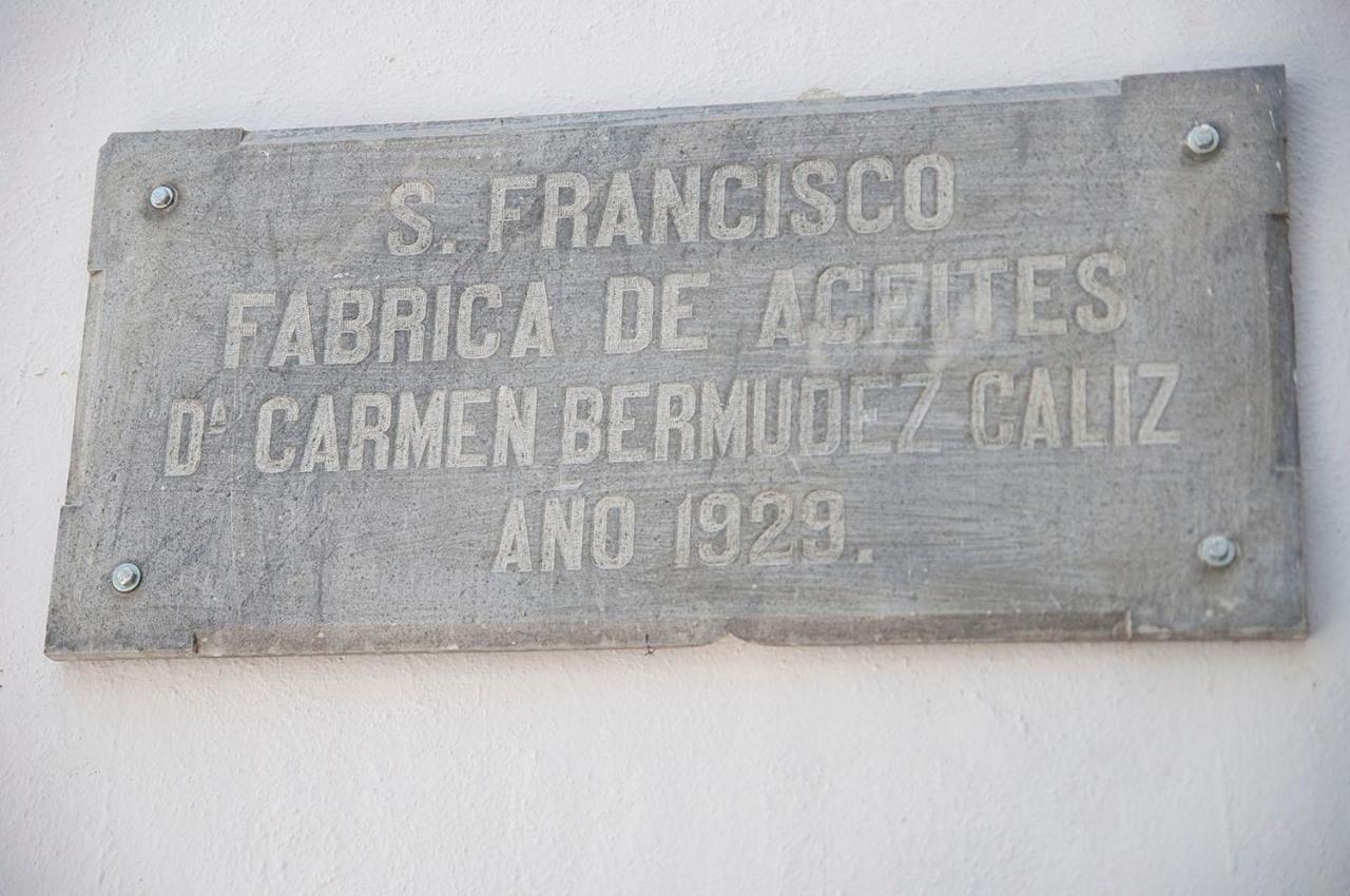 La Casa De Maria ξενώνας Algarinejo Εξωτερικό φωτογραφία