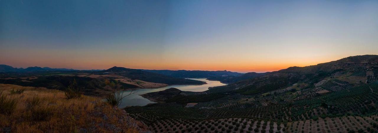 La Casa De Maria ξενώνας Algarinejo Εξωτερικό φωτογραφία