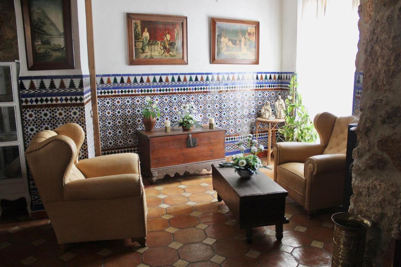La Casa De Maria ξενώνας Algarinejo Εξωτερικό φωτογραφία