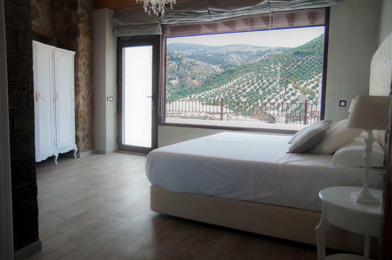 La Casa De Maria ξενώνας Algarinejo Εξωτερικό φωτογραφία