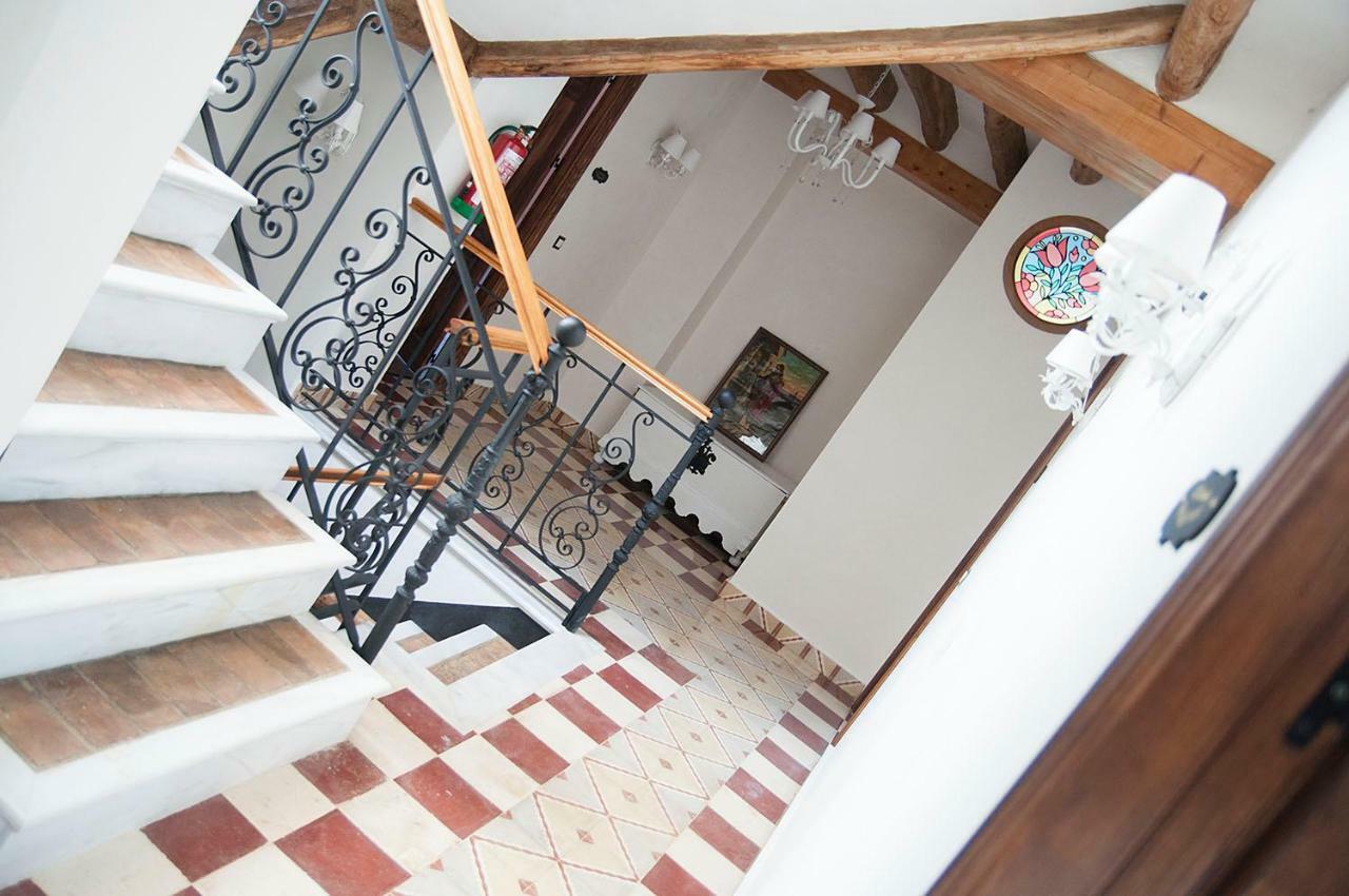 La Casa De Maria ξενώνας Algarinejo Εξωτερικό φωτογραφία